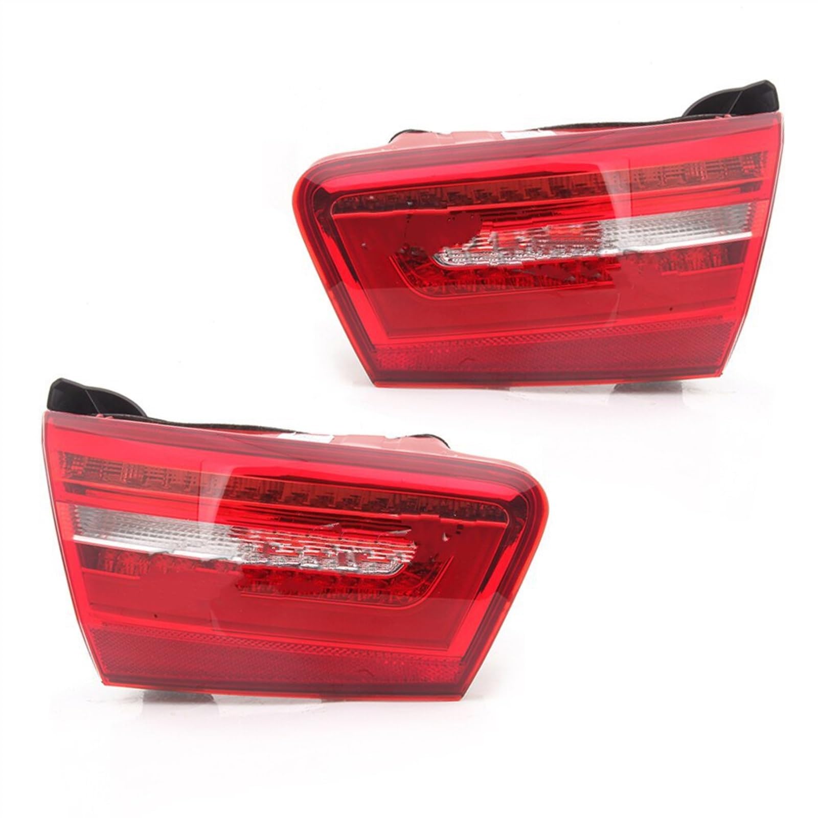 Feu arrière pour Audi A6 C7 2012-2016 bloc optique complet gauche et droit