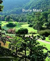 Burle Marx: Espaço da Arte Brasileira 8575030892 Book Cover