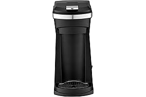 Newhouse Hardware Single Serve Coffee Maker - Your Coffee Corner Buddy