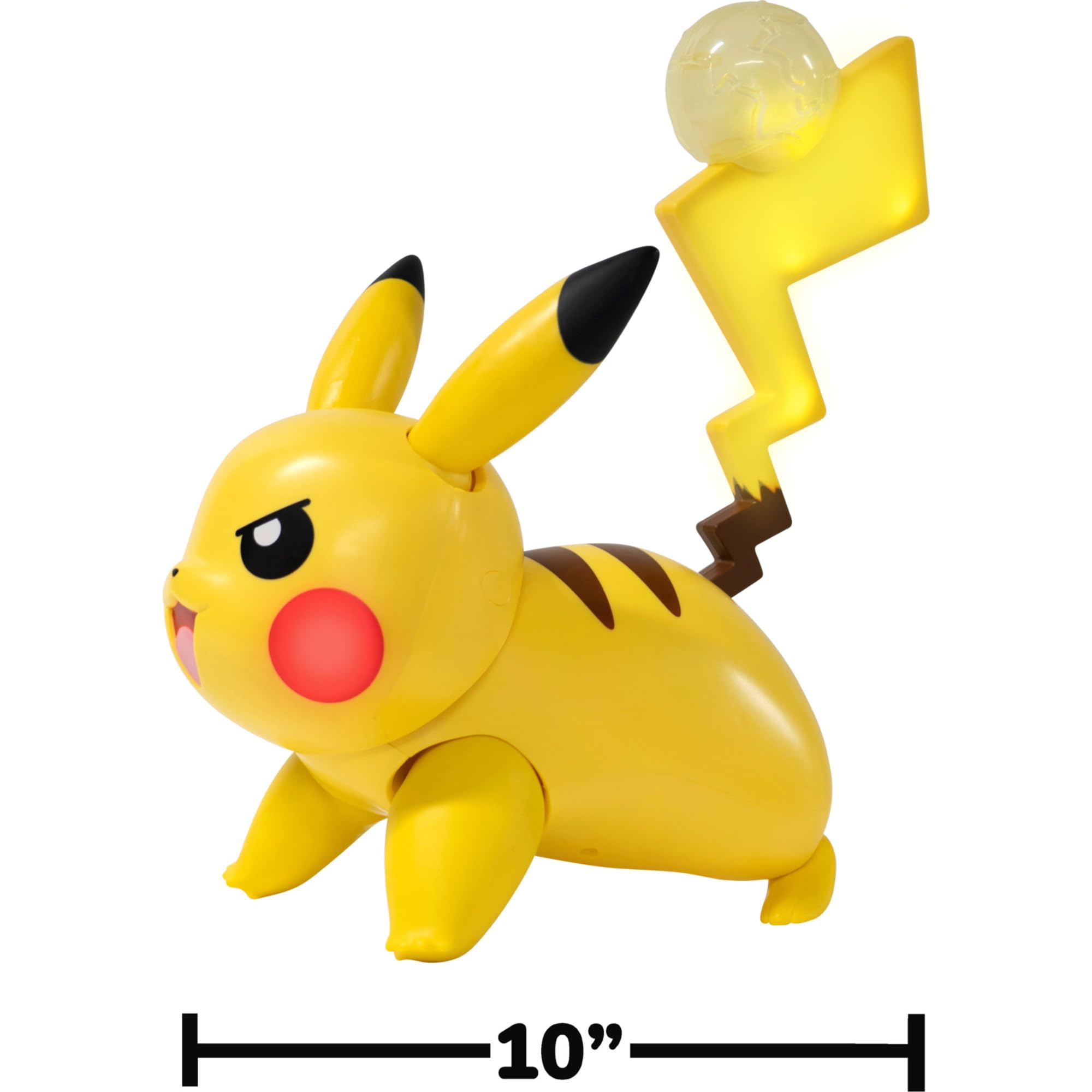 Jazwares Toy_Figure_PLAYSET Pokemon Toy Figure-playsets PKMW Style Number - PKW5261