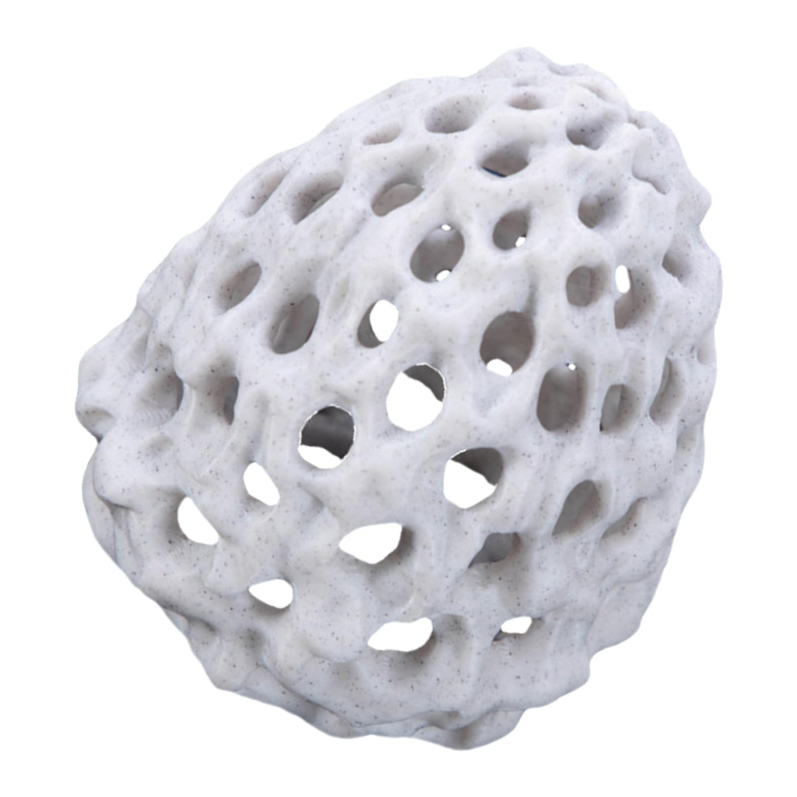 Ventosa per pesci nascondigli per acquari casa decorativa per piccoli e gamberetti accessori per luoghi di riposo con ventosa