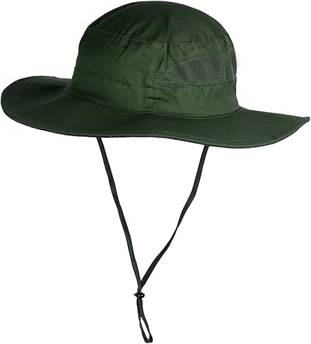 Miniatura 5 de Mazo Gorra de campamento para exteriores, gorra de secado rápido, gorra para protegerse del sol, gorra de pesca