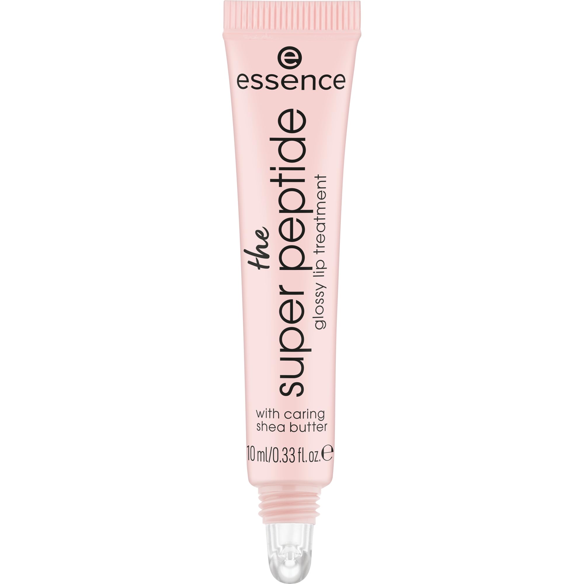 essence The Super Peptide Glossy Lip Treatment (01 | Peptacular)
