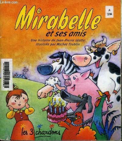 Mirabelle [Paperback]