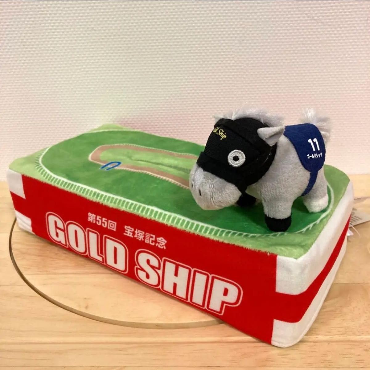 Amazon｜サラブレッドコレクション ジオラマティッシュケース