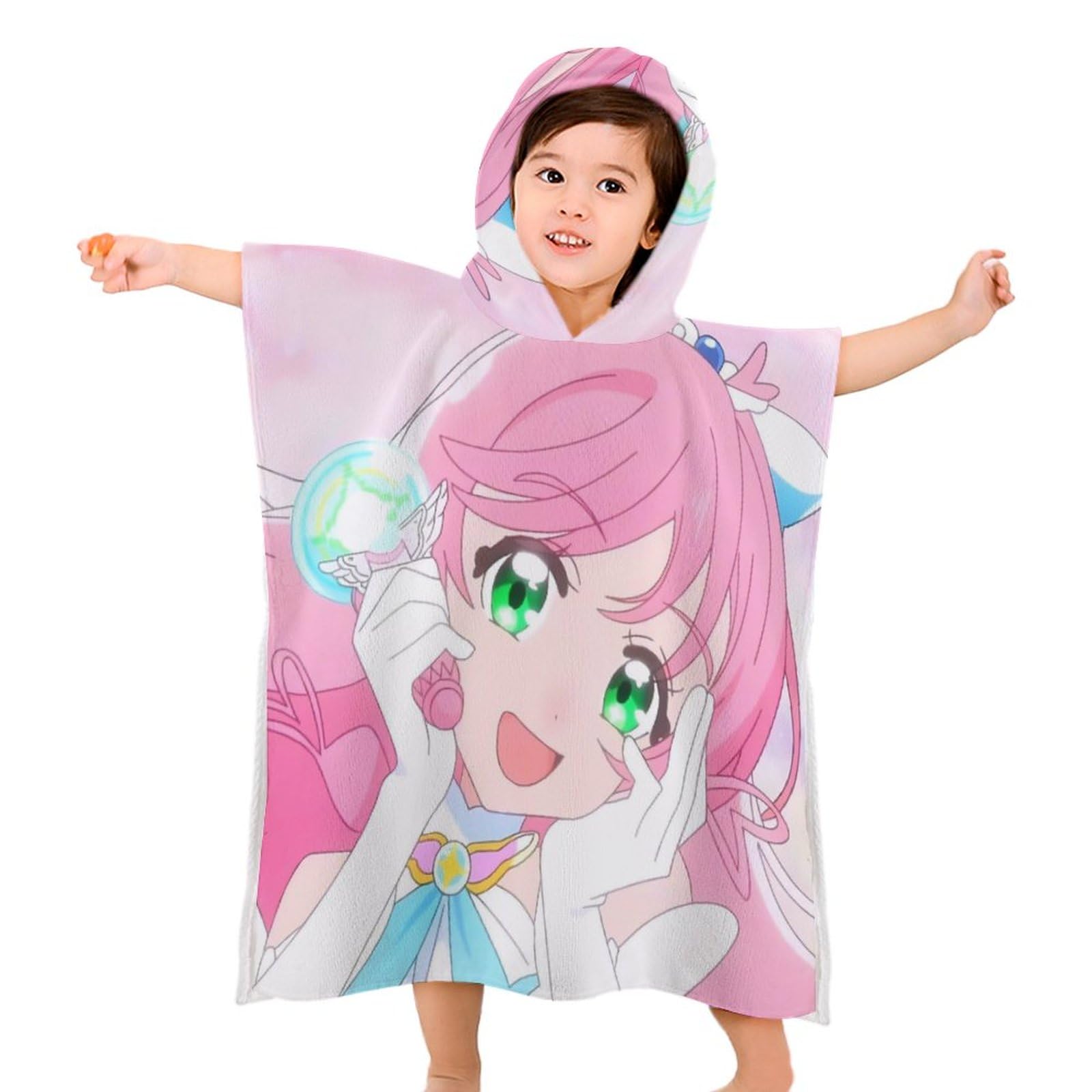 映画プリキュアオールスターズF スポーツタオル プリキュアオールスターズFタオル 好評発売中です！