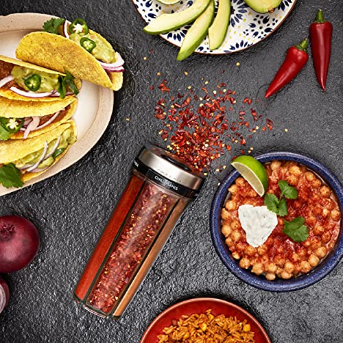 Smart Kitchen Spice Dispenser Automatic