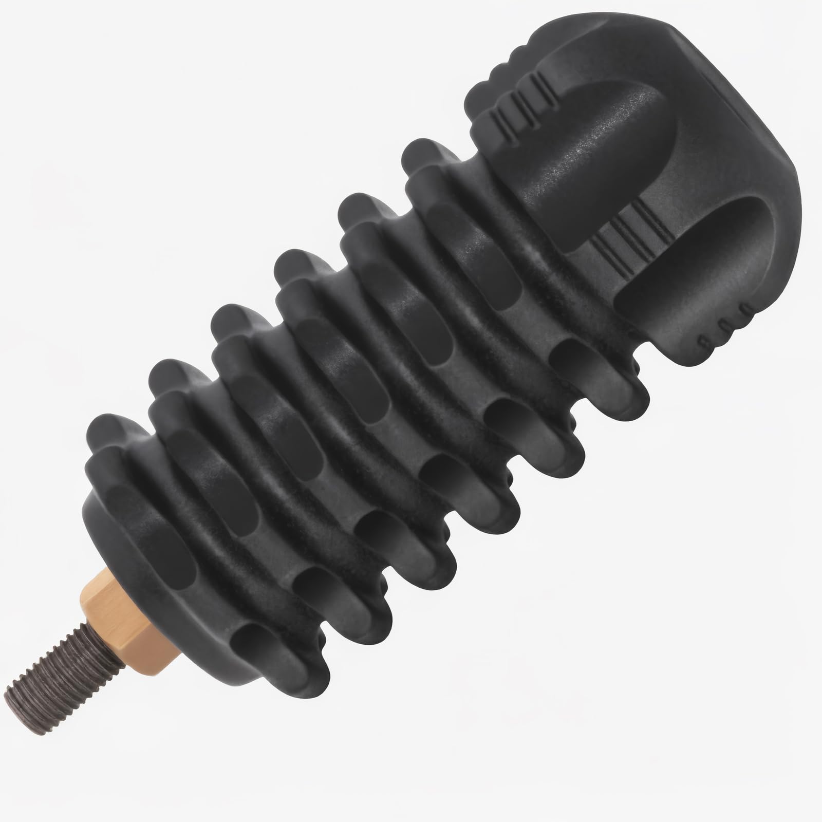 XITORAS Archery Bow stabilizer for Composite Bow Featuring Shock Absorption, Precise Balancing, and Universal Design