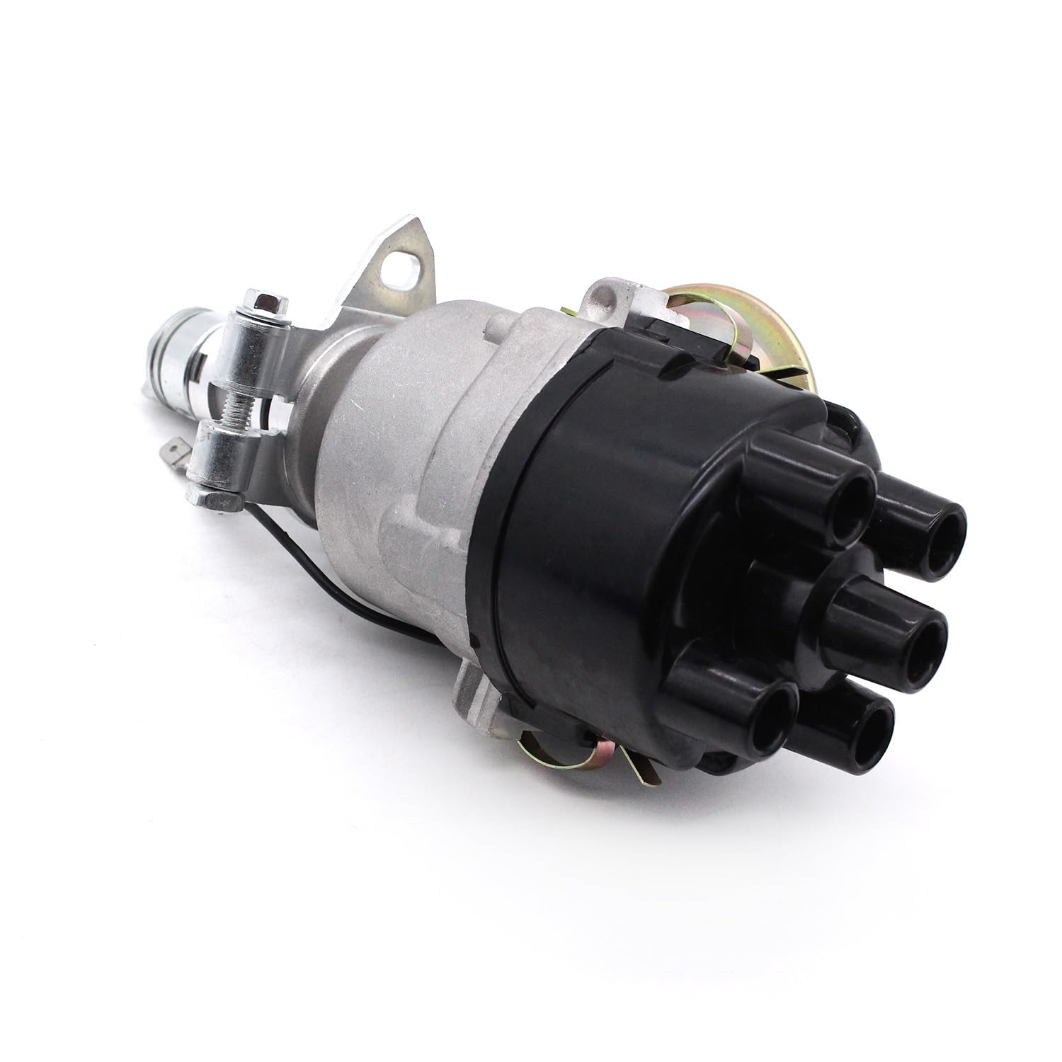 Für alle Aseries-Motoren von 1969–1981 vor elektronischer Zündung 0608938708984 45D-Punktverteiler Zündung Verteiler