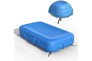 Reinmoson Cover for Inflatable Swimming Pools