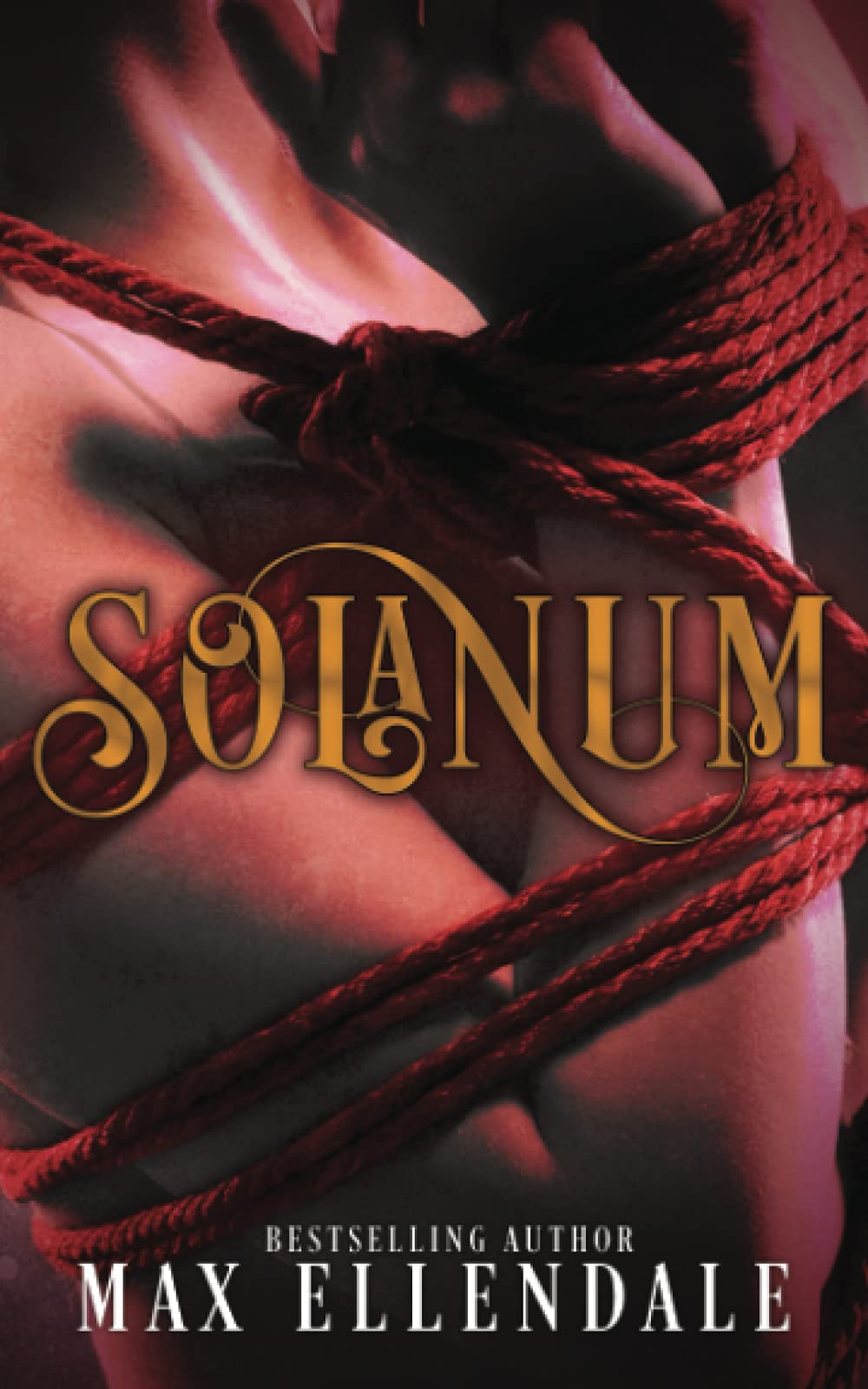 Solanum: 12 (Four Point Universe)
