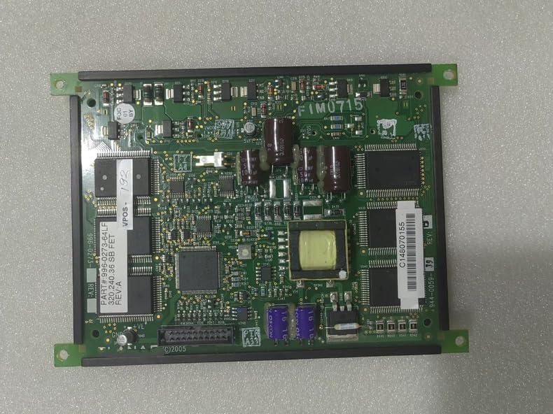 Image of 5.7 inch inch EL320.240.36-SB LCD Screen Display Panel 1 Year Warranty