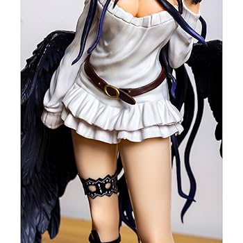 オーバーロード　アルベド　フィギュア　11体セット Amazon.co.jp: RZAHUAHU アルベドフィギュア 1/6 オーバーロード