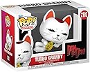 Funko Pop! Animation: Dandadan - Turbo Granny - Collectable Vinyl Figure - Gift Idea - Official Merchandise - Toys for Kids & Adults - Anime Fans - Model Figure for Collectors