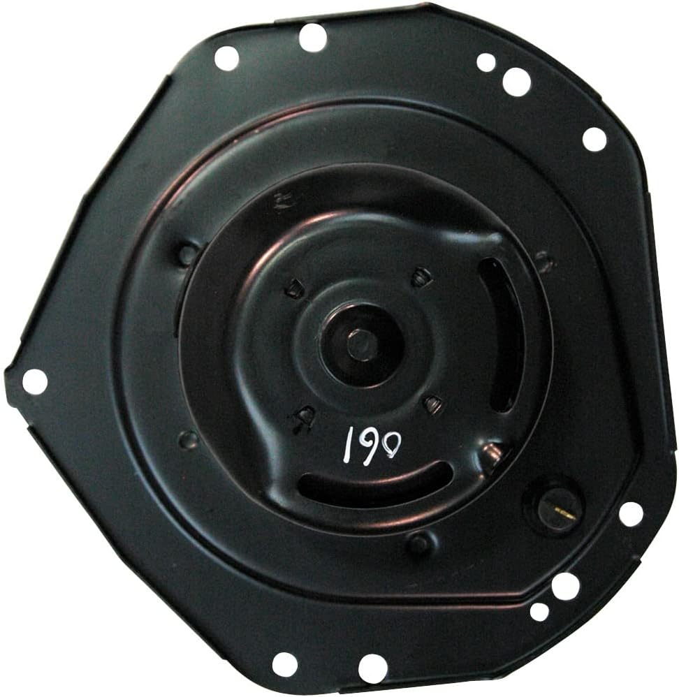 TYC 700082 Chevrolet/GMC Replacement Blower Assembly