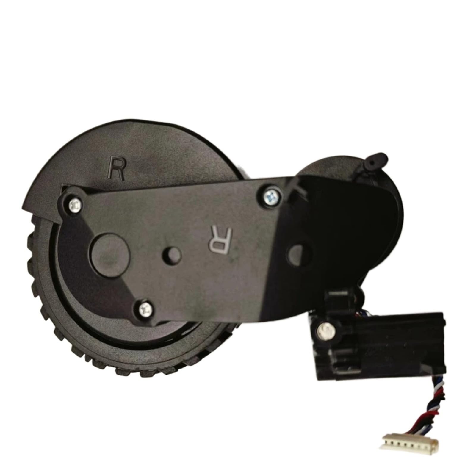 Parti Di Ricambio Del Gruppo Motore Della Ruota Dell'aspirapolvere Robot, Compatibili Con ROWENTA, SERIE 75 S+/ RR8587WH(R)