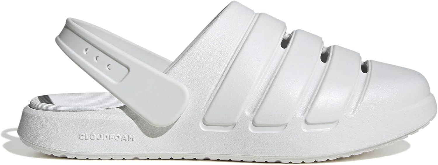 adidas ホワイト サボ・クロッグサンダル 楽天市場】アディダス adidas サンダル メンズ クロッグサンダル