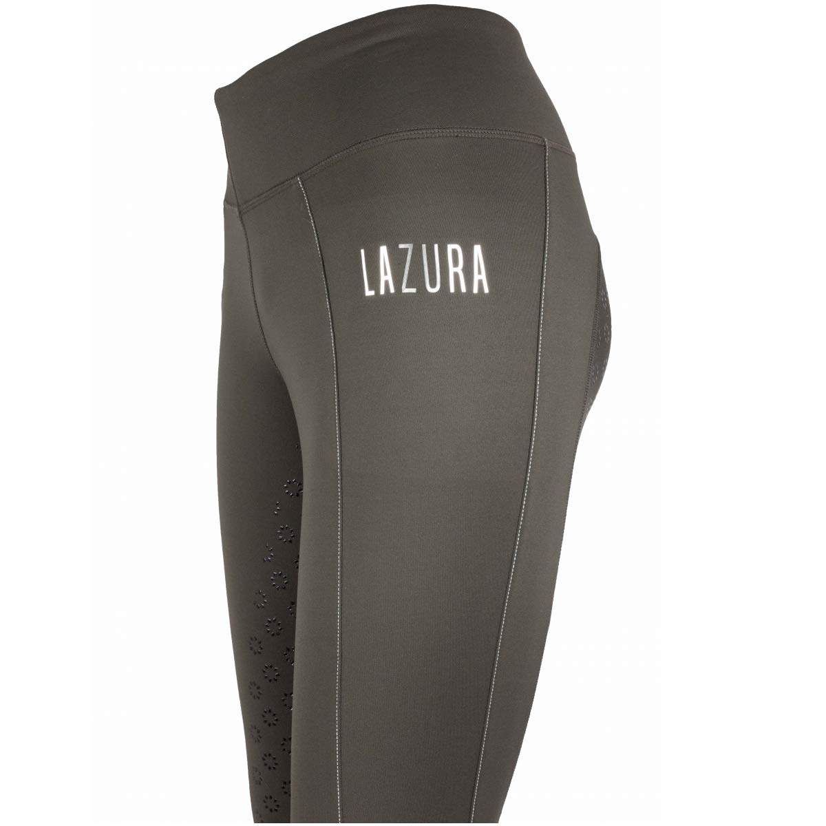 Lazura Unisex – Babys Reitleggings Lisa