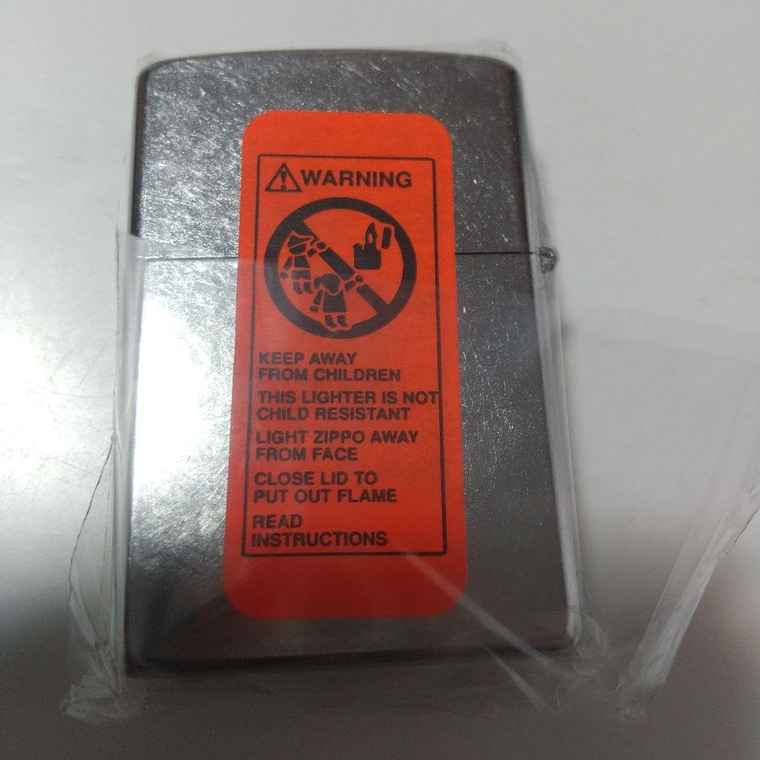 Amazon.co.jp: ZIPPO ライター マルボロ シルバームーン : ファッション