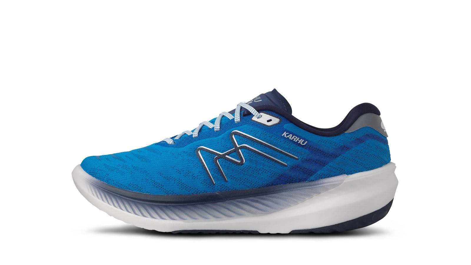 カルフKARHU フュージョンFUSIONランニングシューズ軽量マラソン27.5 カルフKARHU フュージョンFUSIONランニングシューズ軽量マラソン27.5