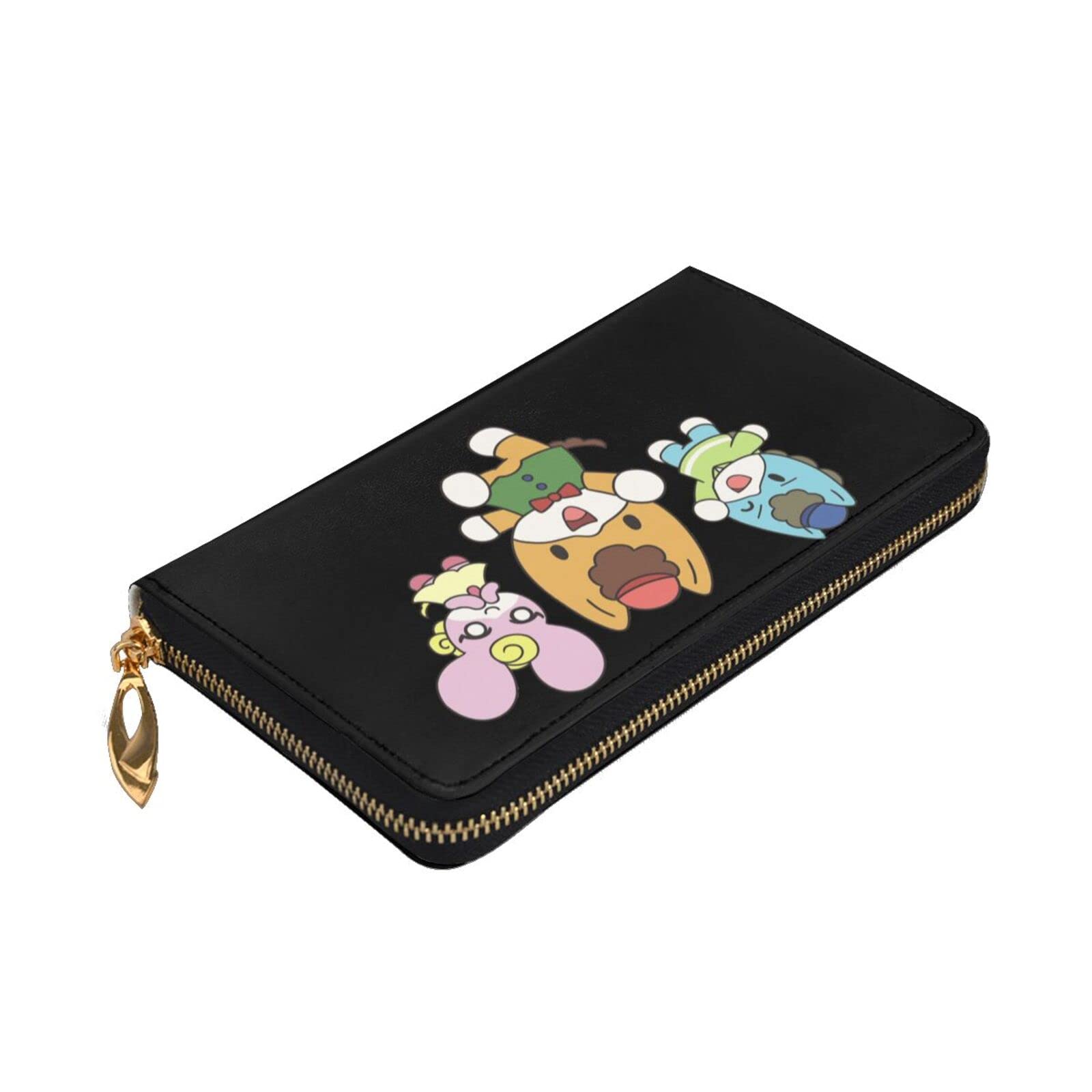 Amazon.co.jp: ぐんまちゃん 財布 長財布 メンズ財布 レディース