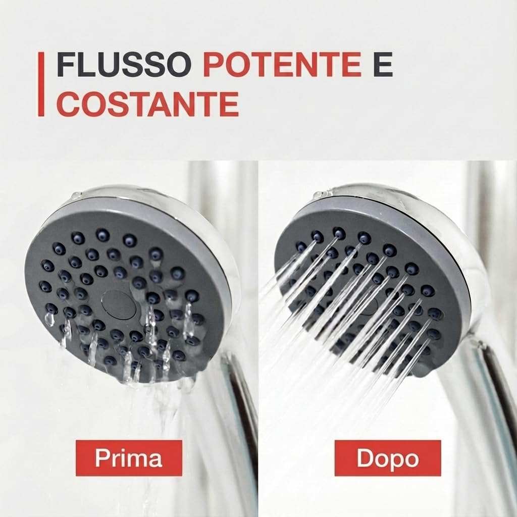 Nordstrand 90W Pompa Doccia – Aumento Pressione Acqua 240V | Pompa Elettrica In Linea in Acciaio Inossidabile | 1 Bar, 18 L/Min | Automatica/Manuale | Per Acqua Calda (fino a 80°C) & Fredda