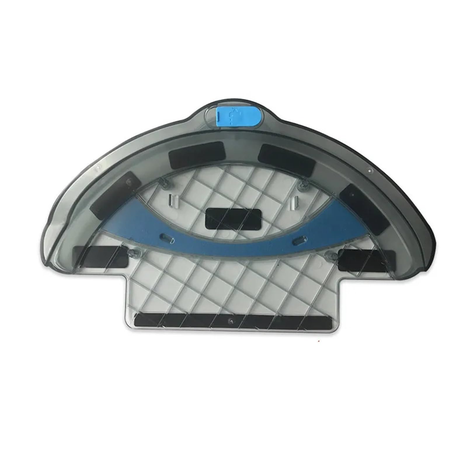 Aspiradora Limpieza De Tanques De Agua Paño De Mopa Trapos Piezas De Limpiador Al Vacío Accesorios De Repuesto Compatible con DEXP MMB-300