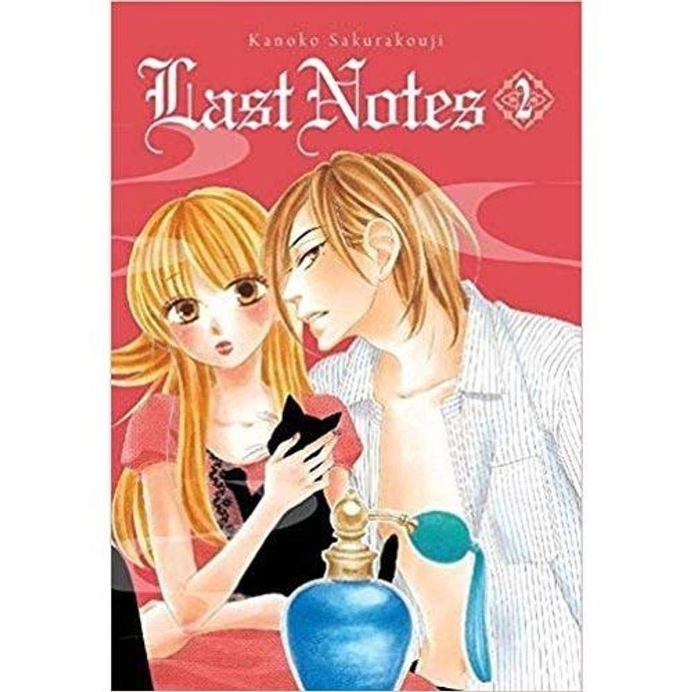 Last Notes - Volume 2 | Amazon.com.br