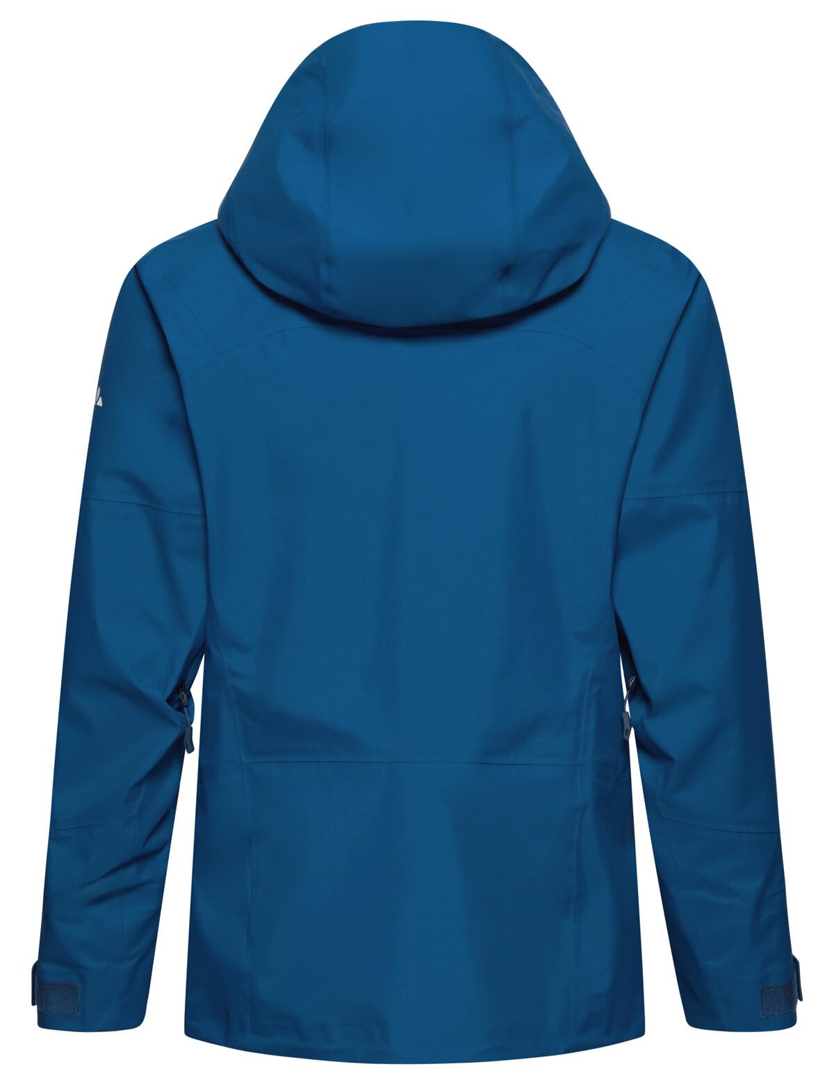 VAUDE Damenjacke Women's Monviso 3 Lagen Jacket, atmungsaktiv & wasserdicht, ideal als Windbreaker