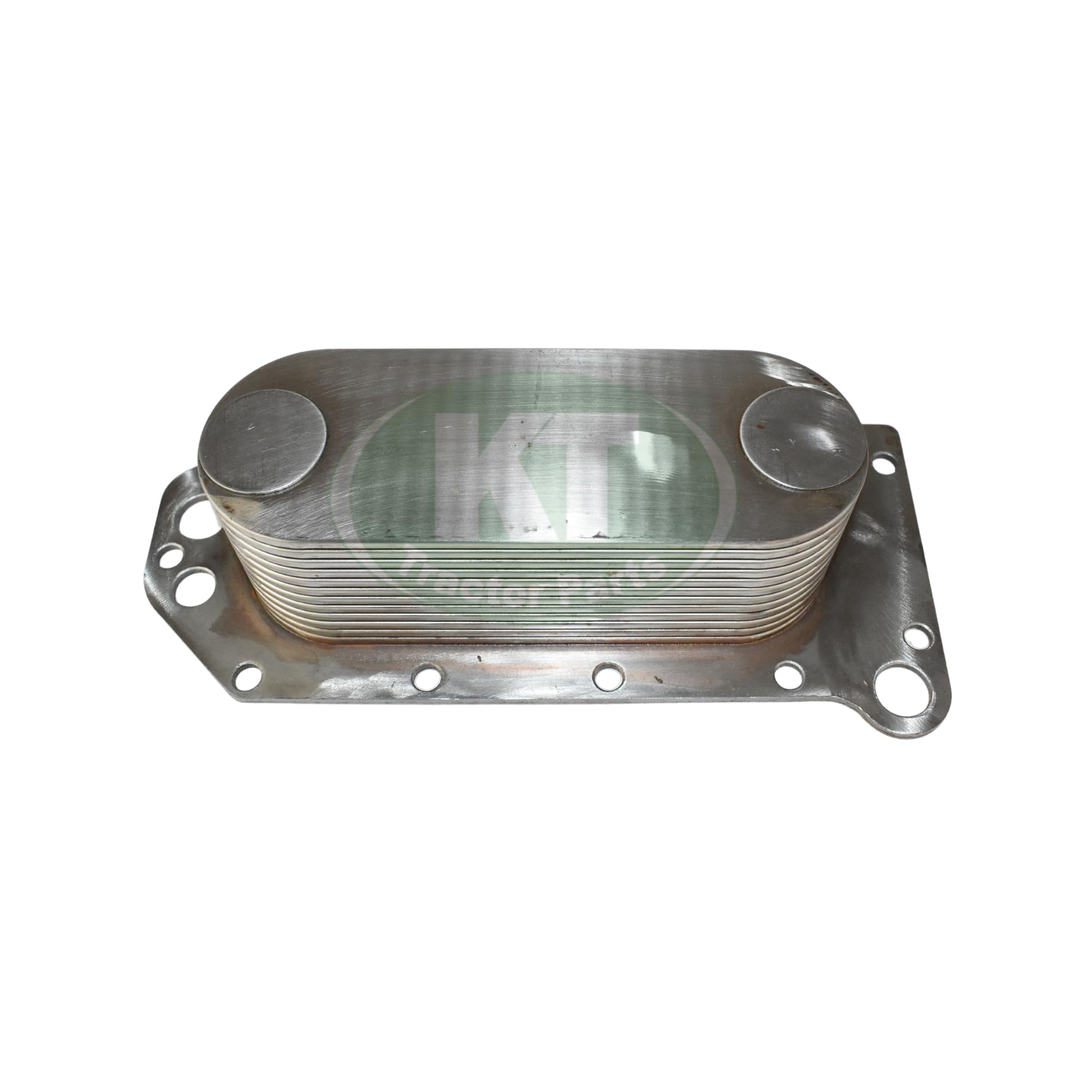 Amazon.com: New Oil Cooler 3918175 For Cummins 6D114 6C 6CT 8.3L 
