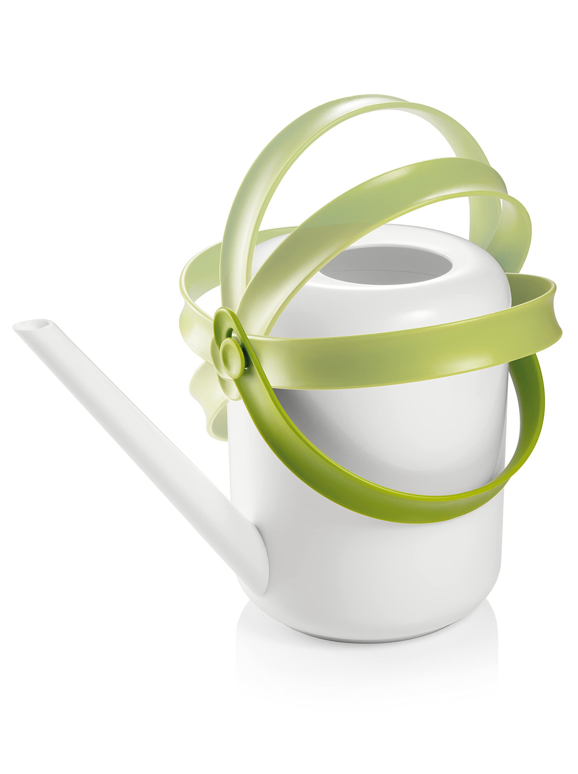 Tescoma Watering Can, White, 2 litres - Image 4