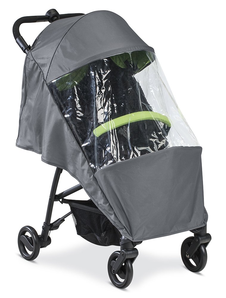 Britax B-Mobile Lightweight Stroller Wind and Rain Cover