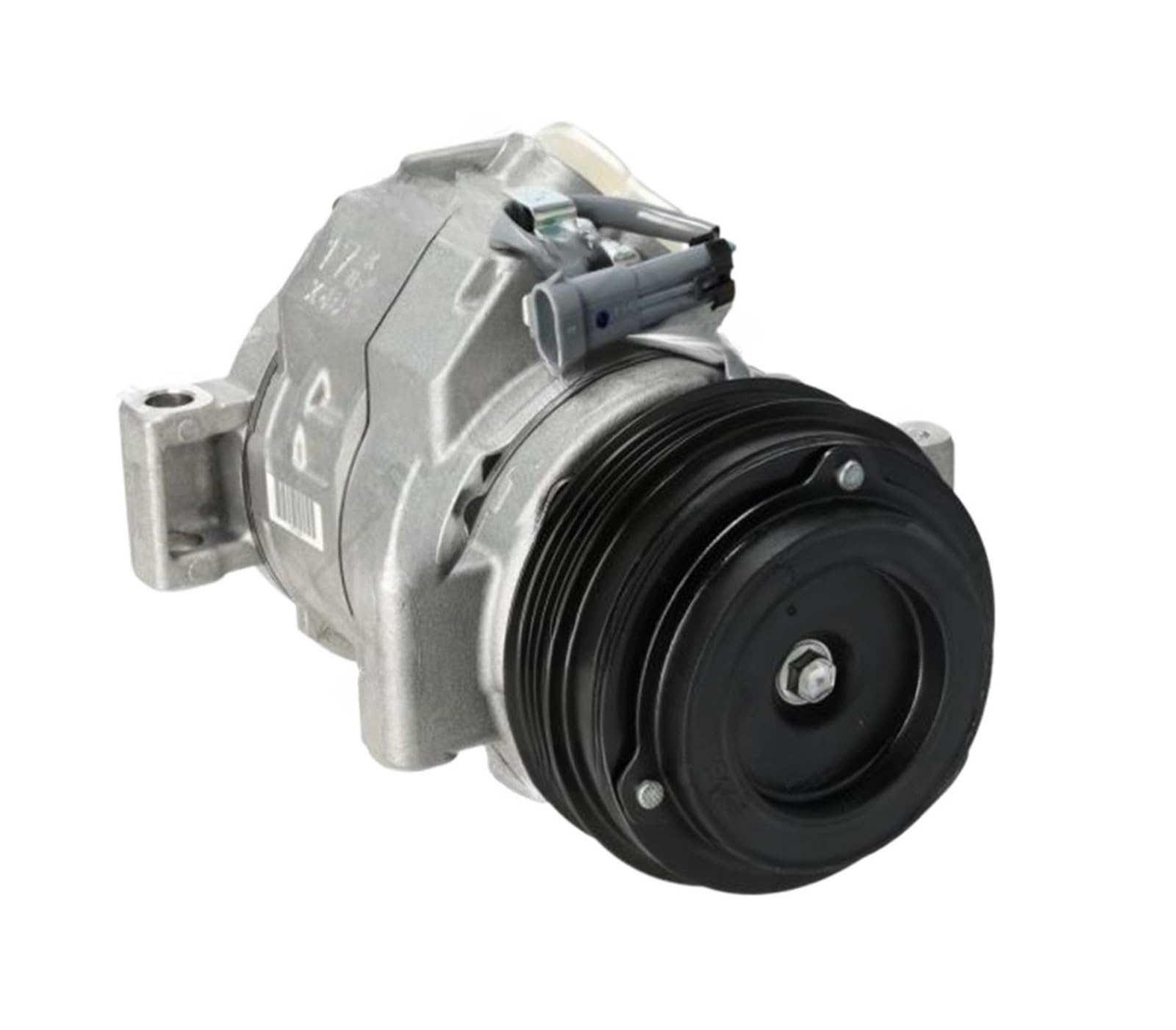 Amazon.com: A/C Compressor, OE 8-98186-461-0. Compatible For Isuzu