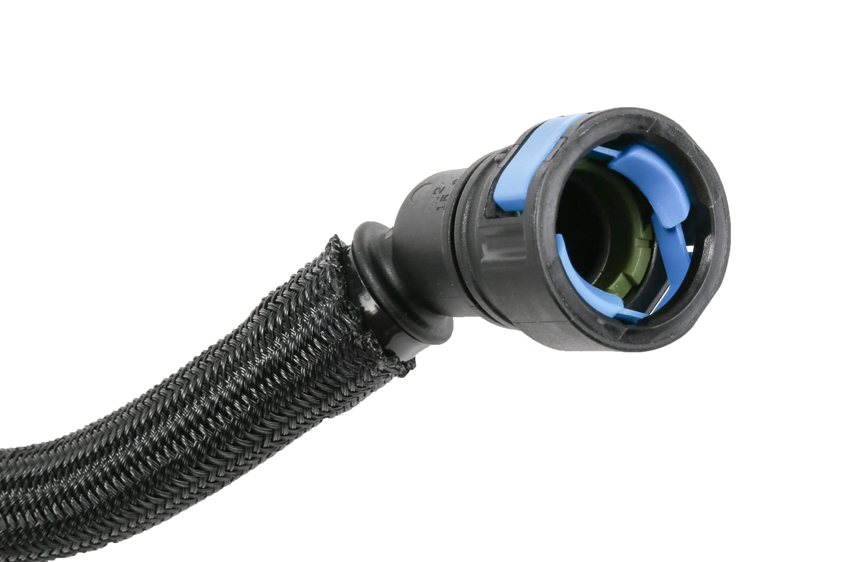 Amazon.com: Positive Crankcase Ventilation Tube : Automotive