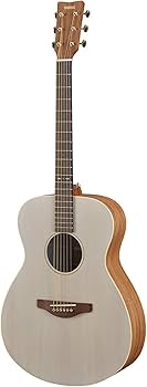 Amazon.com: Yamaha Storia I Acoustic Guitar : Musical Instruments