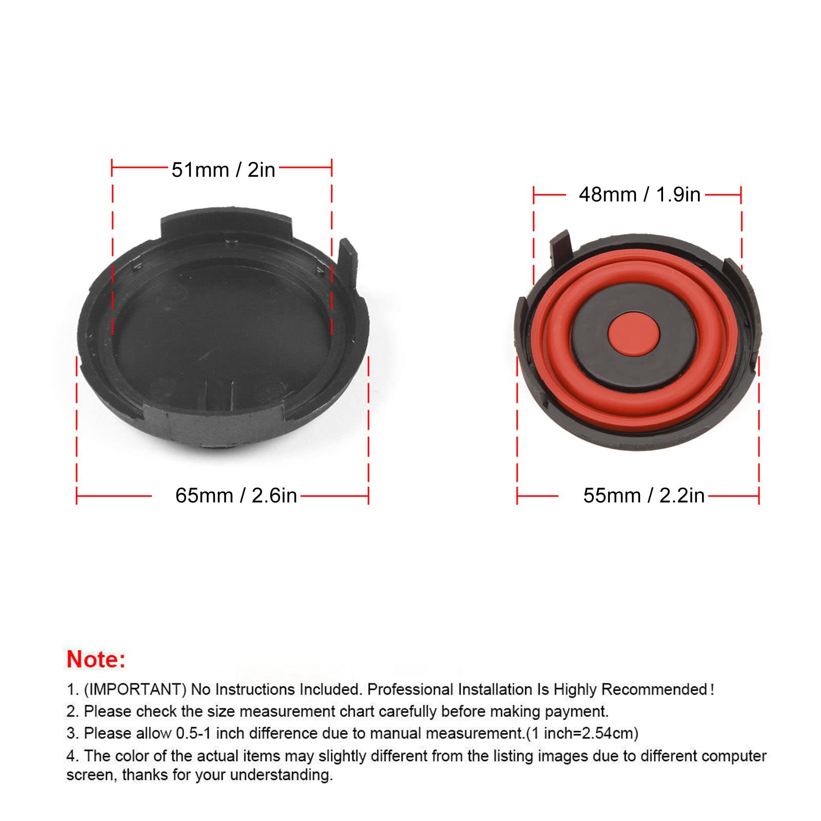 Kit di Riparazione Coperchio Valvola PCV, Kit Membrana di Riparazione Coperchio Valvola PCV 55573746 Sostituzione per Opel Adam Astra Corsa E Meriva B Mokka
