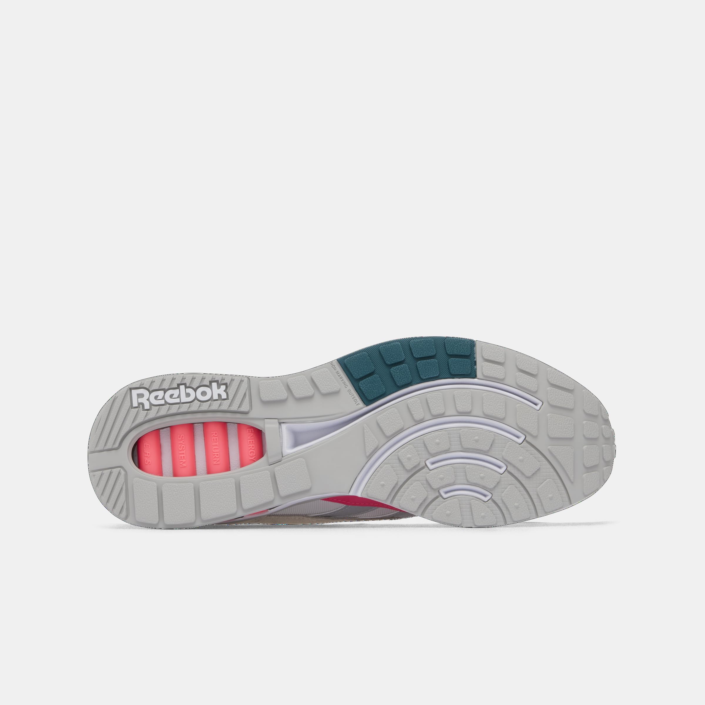 Reebok Unisex Ers World Sneaker