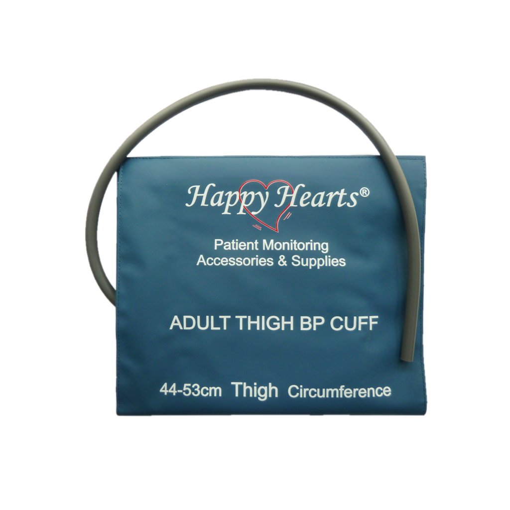 BP Cuff Adult Thigh Single Tube 44-53cm-image-30