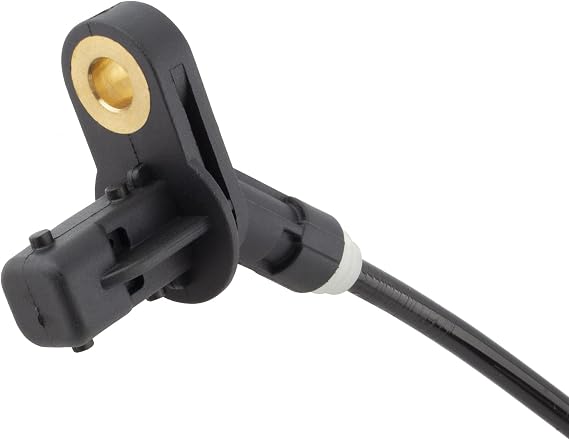 BOXI (Set of 4) Front & Rear Right & Left Side ABS Wheel Speed Sensor Fit for BMW E46 320i 323ci 323i 325ci 328ci 328i 330ci 325i 330i 330xi M3 Z4 Z8 | 34526752681 34526752682 34526752683