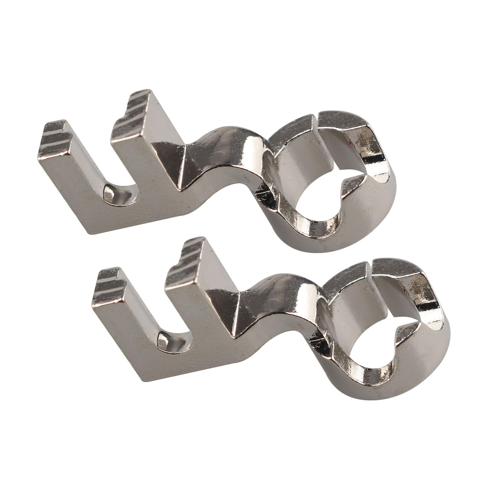 Set 4 Piedini Per Macchina Da Cucire - Trapuntatura E Ricamo | Compatibile Con Singer, Brother, Janome