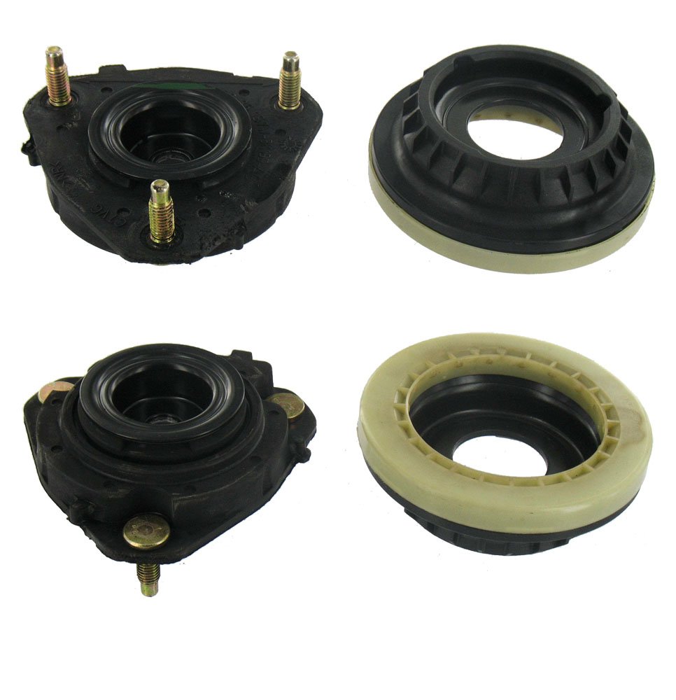 Kit De Suspension SKF VKDA 35426 - Remplacement Complet Pour Véhicule