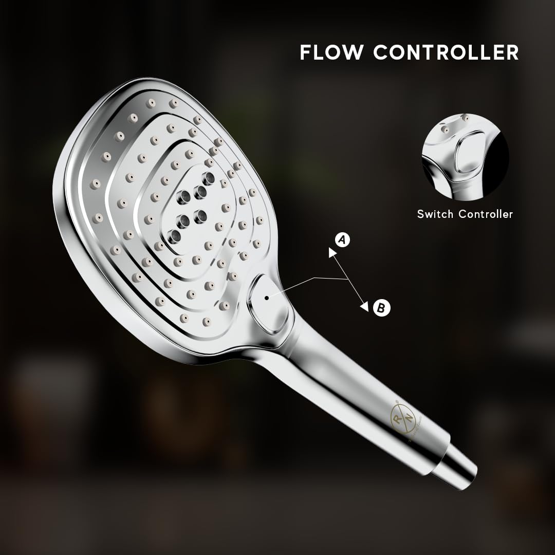 RN Hand Shower Set