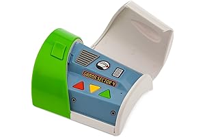 Disney Pixar Buzz Lightyear Walkie Talkies: Ingenious Communication for Imaginative Adventures
