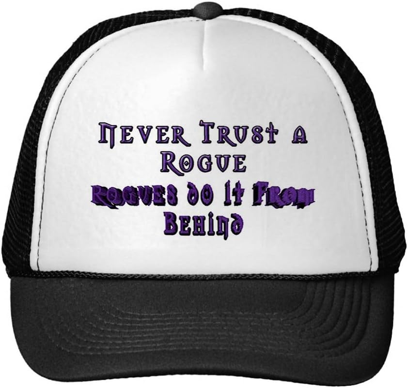 Rogue Hat
