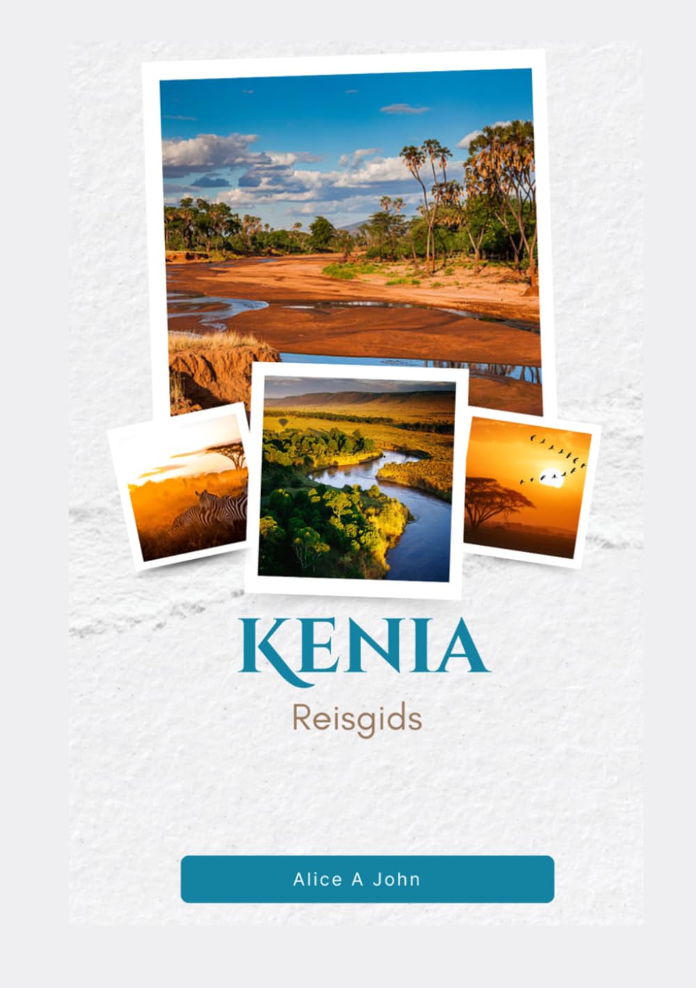 Kenia Reisgids 2026