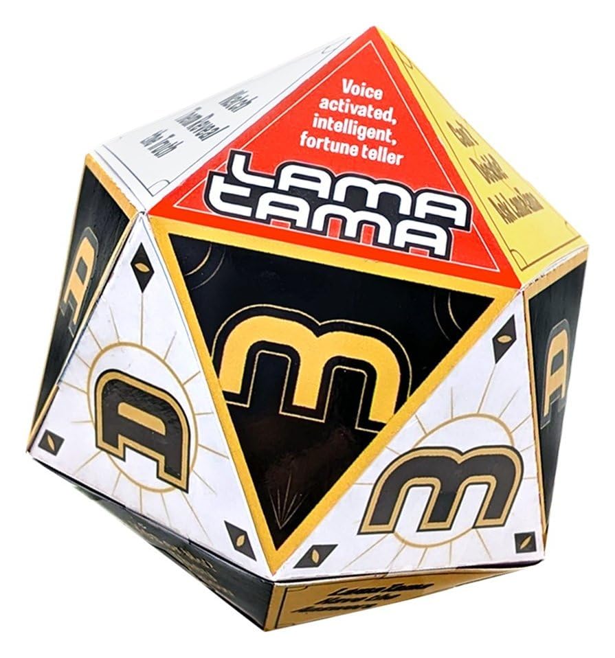 LamaTama Blind Box Collectible Electronic Figure 6 cm Series 2