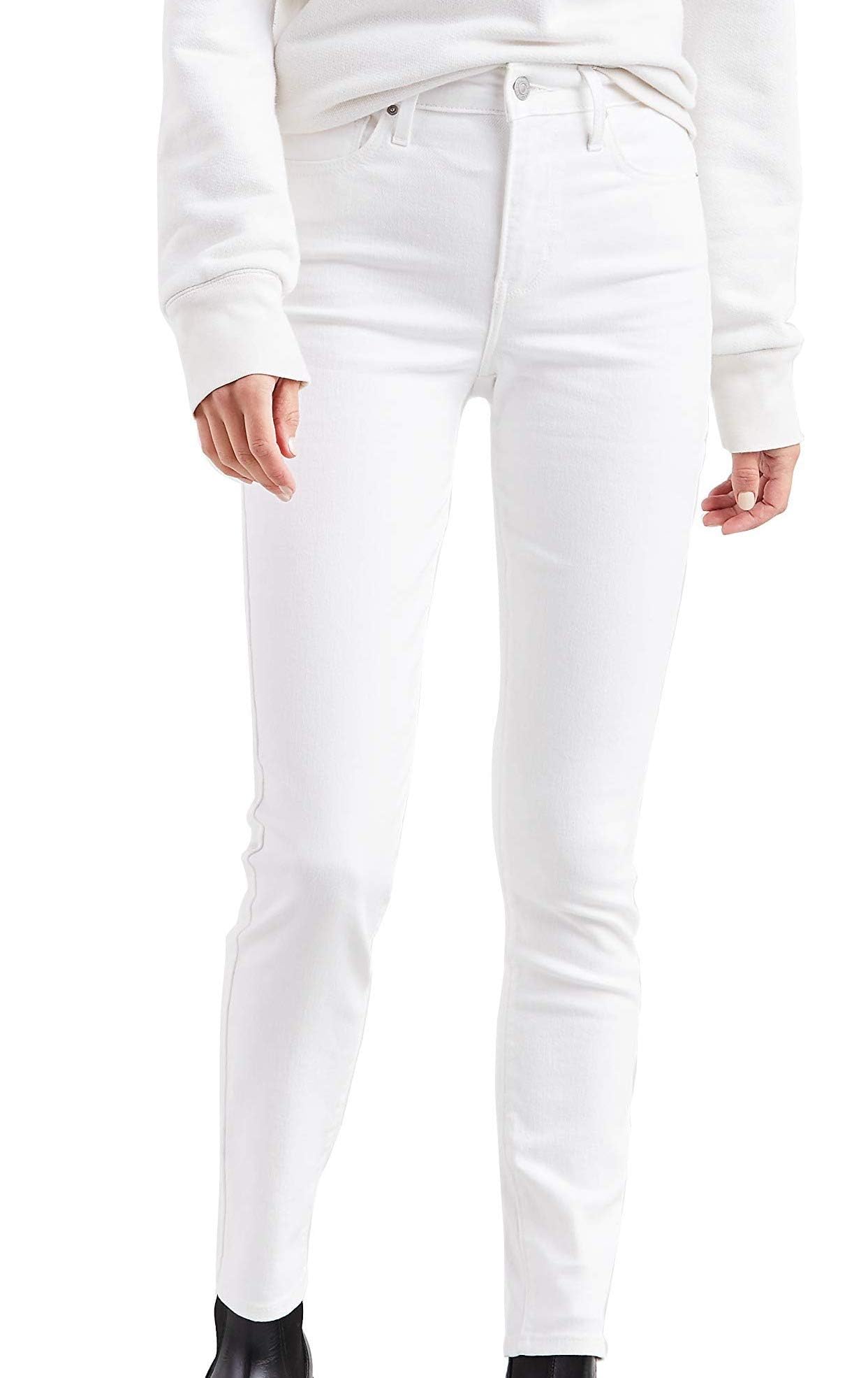 Levi's 721 Skinny Jeans