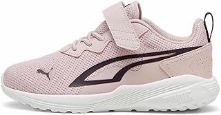 PUMA Unisex Kids All-day Active Ac+ Ps Sneaker