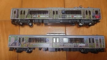 Amazon.co.jp: NゲージKATO IGRいわて銀河鉄道7000系（「漆」 「縄文