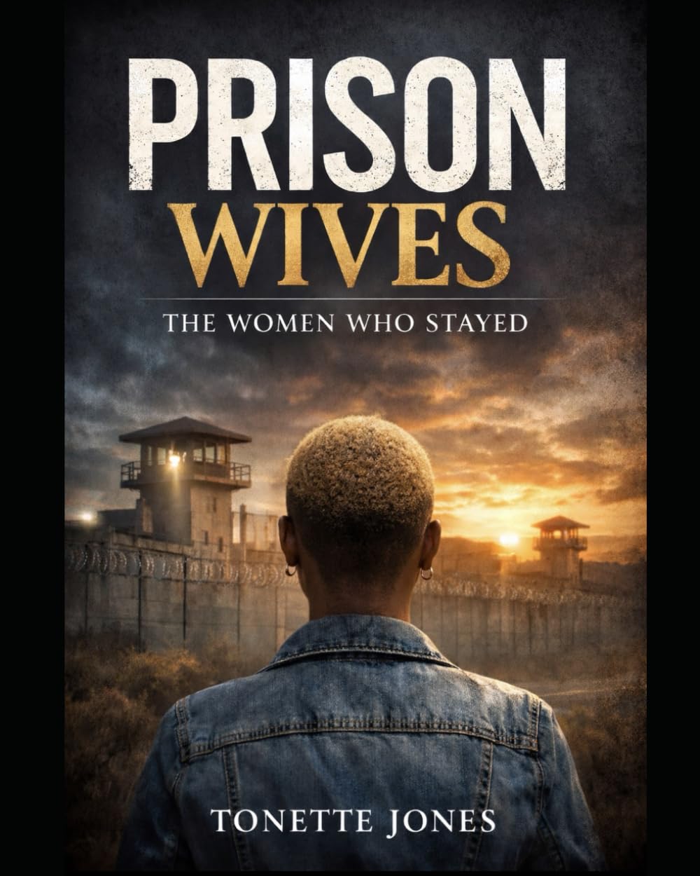 Prison wives: The Woman Who Stayed